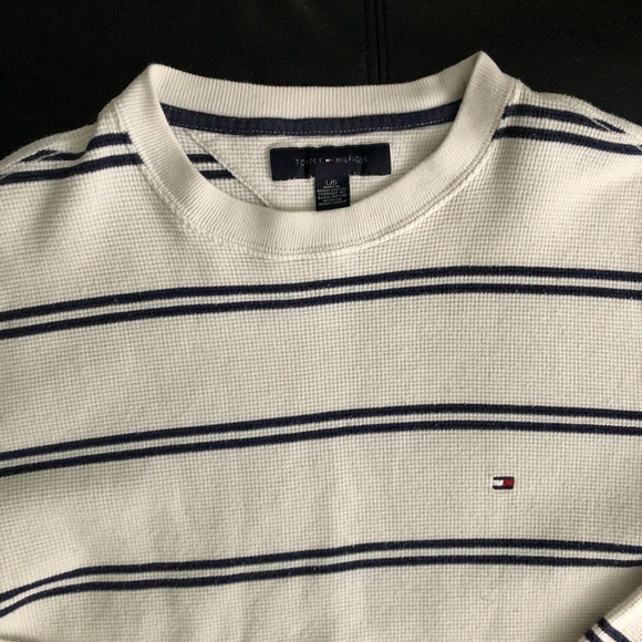 Tommy Hilfiger || long sleeve - Picture 4 of 4